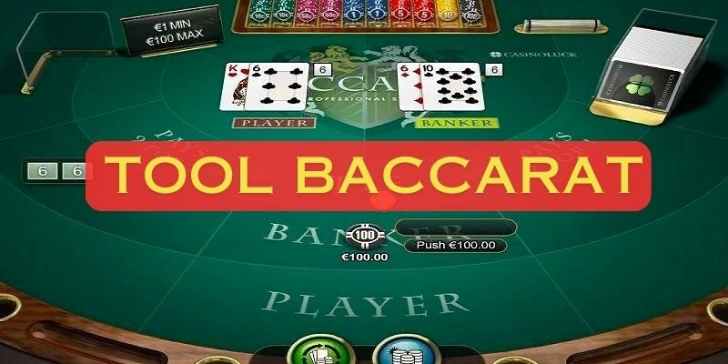 3 phần mềm hỗ trợ dự đoán kết quả siêu chính xác khi chơi Baccarat 